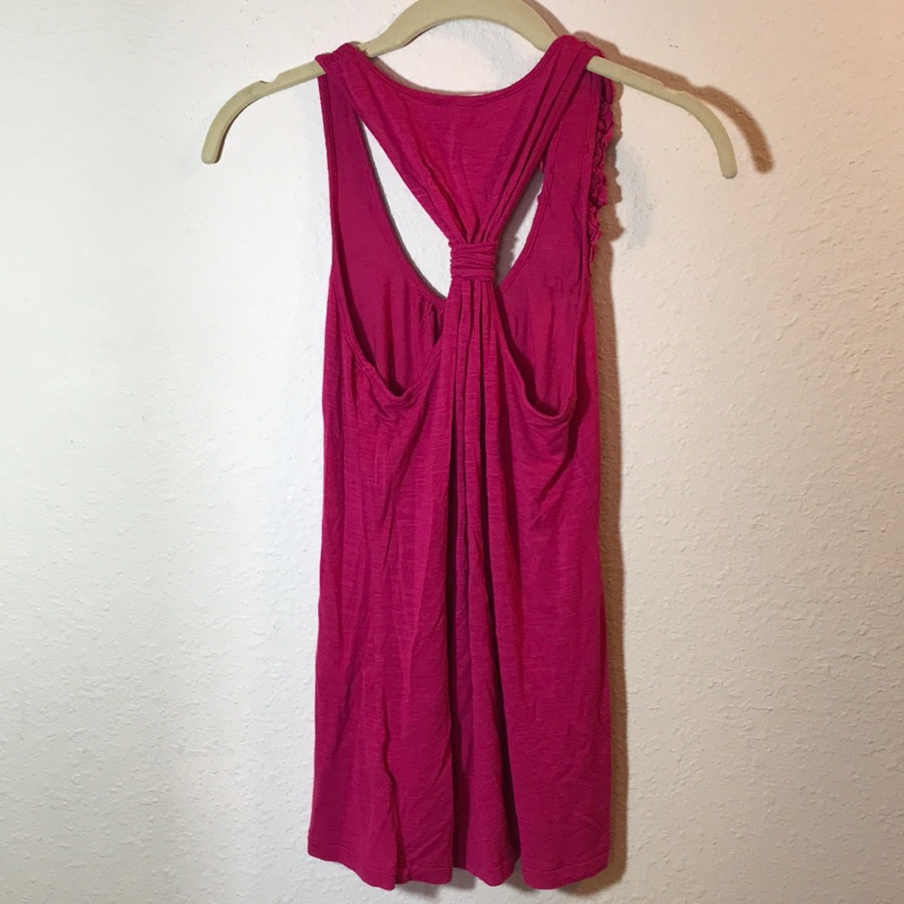 Tank Top - Picture 4 of 4
